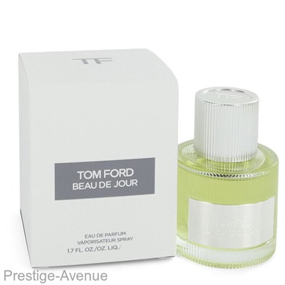 Tom Ford Beau De Jour edp for men 100 ml  A-Plus