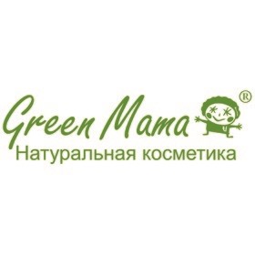 GreenMama натуральная косметика из России