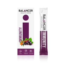 BALANCER IMMUNITY, Напиток для иммунитета