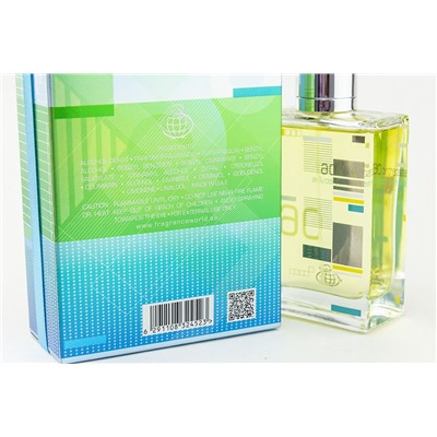 Fragrance World Esscentric 06, Edp, 100 ml (ОАЭ ОРИГИНАЛ)