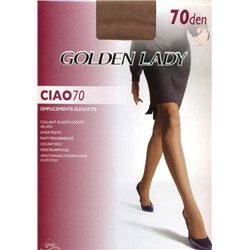 Колготки классические, Golden Lady, Ciao 70 оптом
