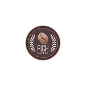 Rich Coffee