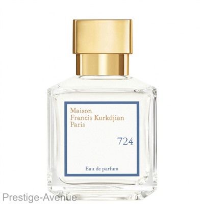 Maison Francis Kurkdjian "724" edp unisex 70 ml