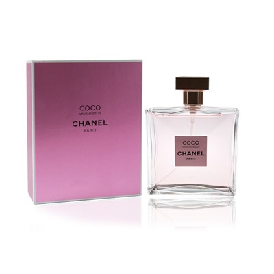 Chanel Coco Mademoiselle Paris, Edp, 100 ml