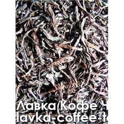 чай весовой чёрный "Жемчужина Цейлона" Nadin плантационный (Цейлон) 500 г.