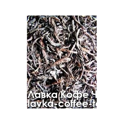 чай весовой чёрный "Жемчужина Цейлона" Nadin плантационный (Цейлон) 500 г.