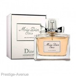 Christian Dior - Туалетная вода Miss Dior Cherie 100 ml (w)