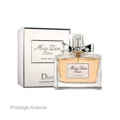 Christian Dior - Туалетная вода Miss Dior Cherie 100 ml (w)