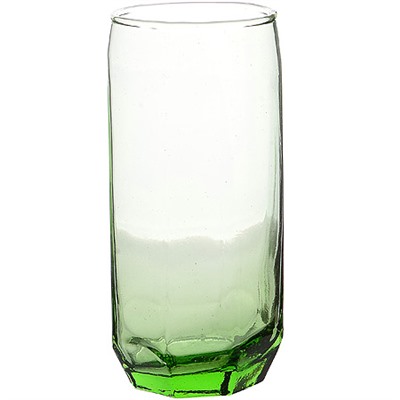 0562 Набор стаканов  6 шт, 330 мл.стекло Almas(х6)