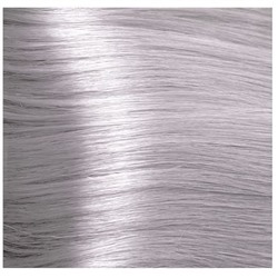 Nexxt Краска-уход для волос, 12.11, блондин серебристый, 100 мл