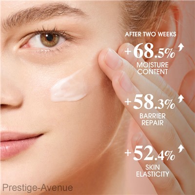 O.TWO.O Дневной увлажняющий крем Skin Care Day Cream Moist Facial Cream Moisturizing Refreshing Day Cream FC002