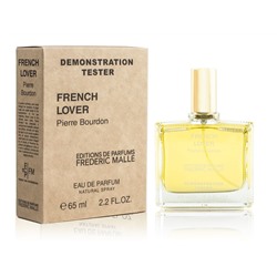 Тестер Editions de parfums Frederic Malle French Lover, Edp, 65 ml (Dubai)