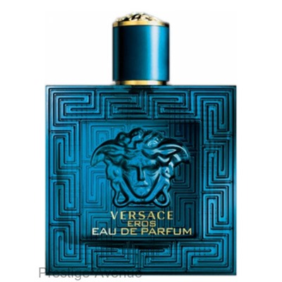 Versace Eros Eau De Parfum for men 100 ml A-Plus