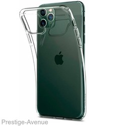 Прозрачный чехол для iPhone 11 Pro Max