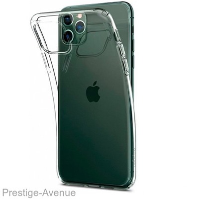 Прозрачный чехол для iPhone 11 Pro Max