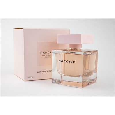 Narciso Rodriguez Narciso Cristal, Edp, 90 ml (Lux Europe)