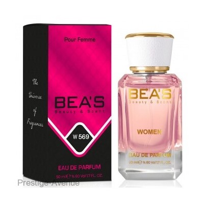 Beas W569 Victoria's Secret Bombshell Women edp 50 ml