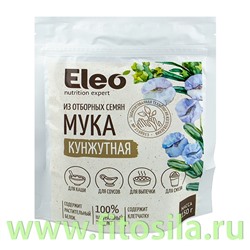 Мука кунжутная, 150г дой пак,(Специалист)