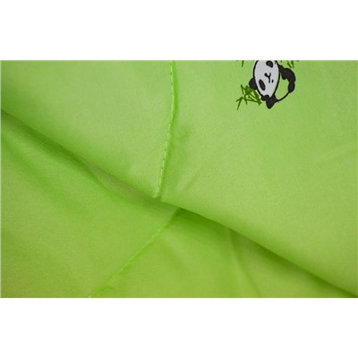Одеяло миниевро (200х215) Бамбук 150 гр/м