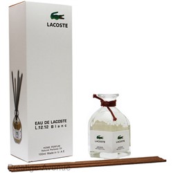 Аромадиффузор Lacoste Eau De Lacoste L.12.12 Blanc  100 мл