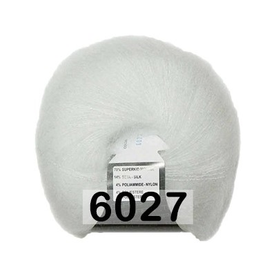 Пряжа Lana Gatto Silk Mohair