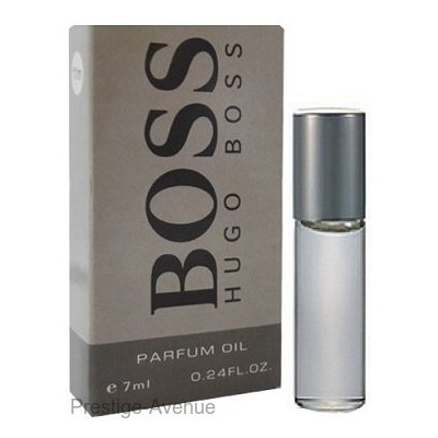 Hugo Boss "Boss" 7мл