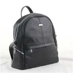 Сумка 407 токио черный (рюкзак)