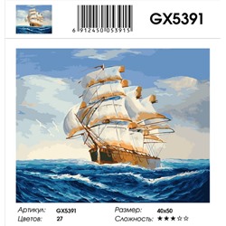 GX 5391