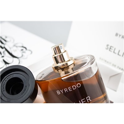 Byredo Sellier, Extrait de Parfum, 100 ml (Премиум)