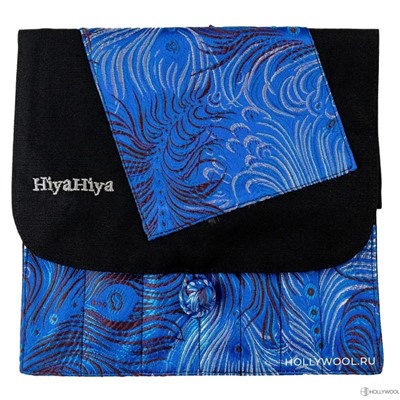 HiyaHiya Набор съемных спиц Sharp Premium Interchangeable Small