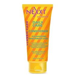 Кондиционер NEXXT Professional для ежедневного использования (Nexxt Daily Care Conditioner), 200 мл