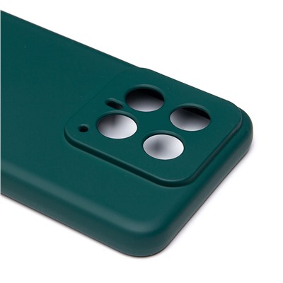 Чехол-накладка Activ Full Original Design для "Xiaomi 14" (dark green) (224904)