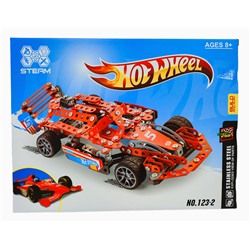 Конструктор " Hot Wheel " Sport Car