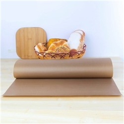 Антипригарный Тефлоновый коврик 2шт. Non stick Over liner 33X40