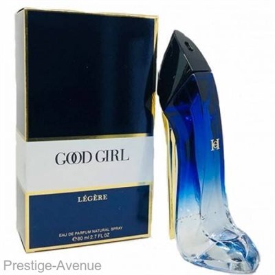 Carolina Herrera Good Girl Légère edp for women 80 ml