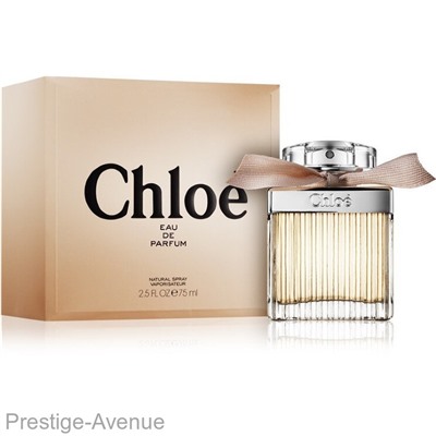 Chloe "Eau De Parfum" for women 75ml A-Plus