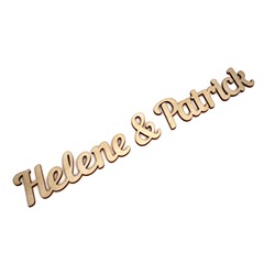 Helene & Patrick
