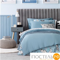 Togas СЕНСА гол КПБ 100x120/120x140/40х60-2, 4пр, эвкалипт. волокно