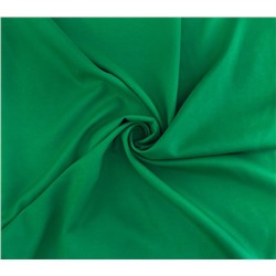 Ткань габардин 150 см (зеленый)