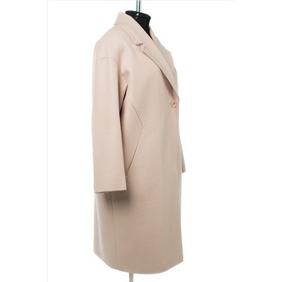 01-10899 Пальто женское демисезонное