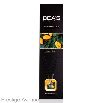 Ароматический диффузор Beas Mango - Манго 120 ml