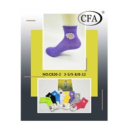 Детские носки CFA C820-2