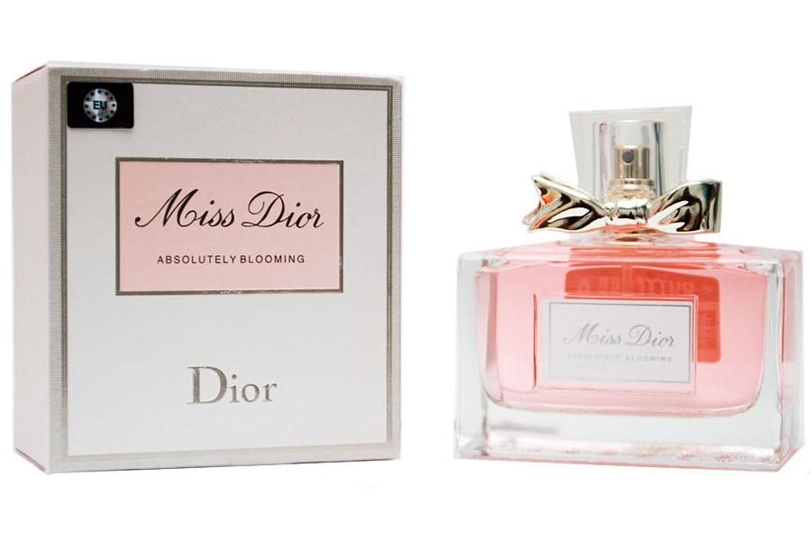 Мисс диор блуминг отзывы. Мисс диор абсолютли блюминг. Духи Christian Dior Miss Dior. Christian Dior Miss Dior EDP, 100 ml. Christian Dior Miss Dior absolutely Blooming 100 мл.