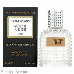 Тестер Tom Ford Soleil Neige edp unisex 60 мл NEW