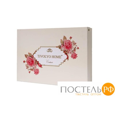 THDINO1 Комплект постельного белья Tivolyo home DINO deluxe 1,5 сп