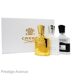 Подарочный набор CREED «1760» 3x30 ml