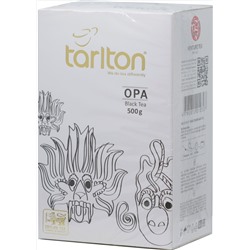 TARLTON. OPA 500 гр. карт.пачка