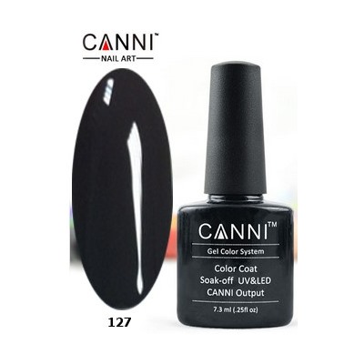 Canni № 127