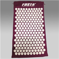 Аппликатор F0102 (коврик массажный) оптом или мелким оптом