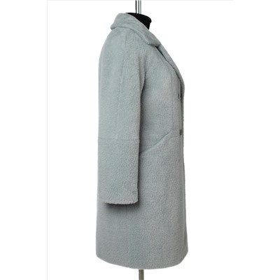 02-3215 Пальто женское утепленное